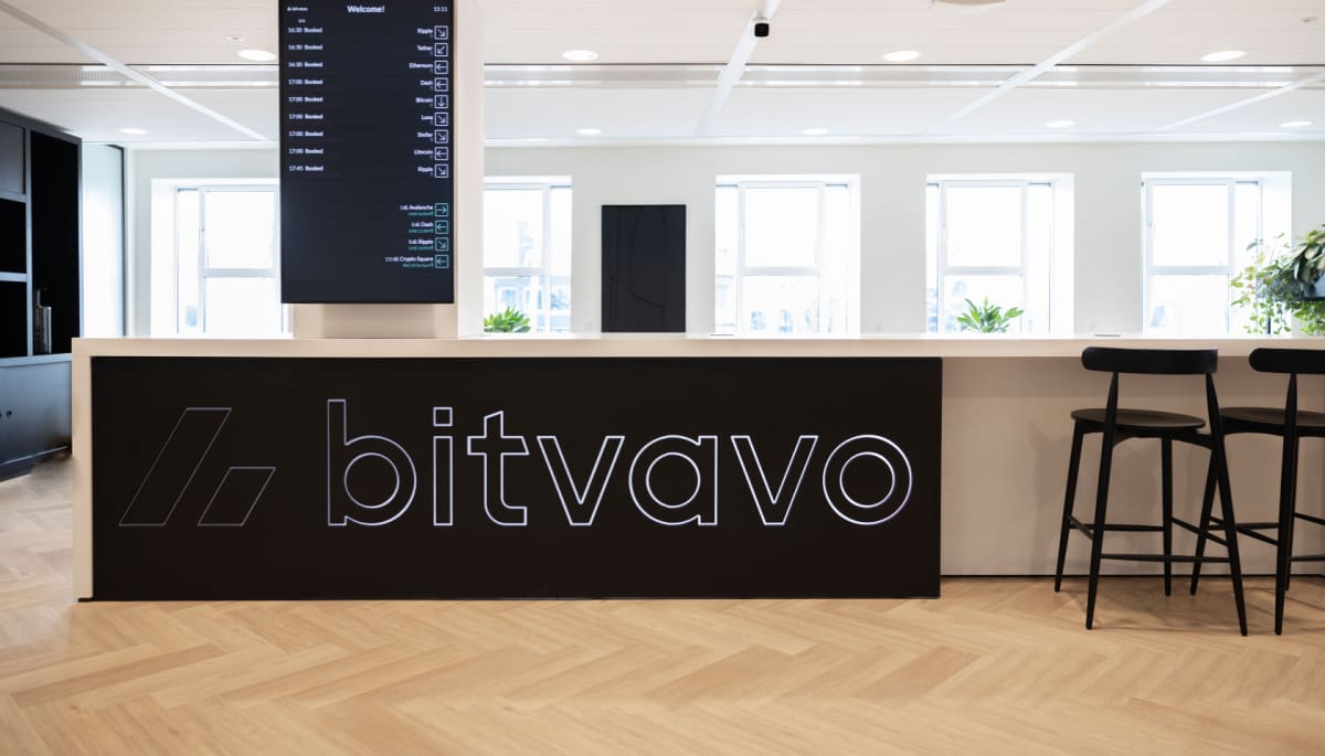 Bitvavo sluit deal met uit Nederland vertrekkende exchange Bitpanda