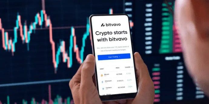 Nog 3 dagen: Bitvavo viert bitcoin halving, alle Nederlanders gratis crypto