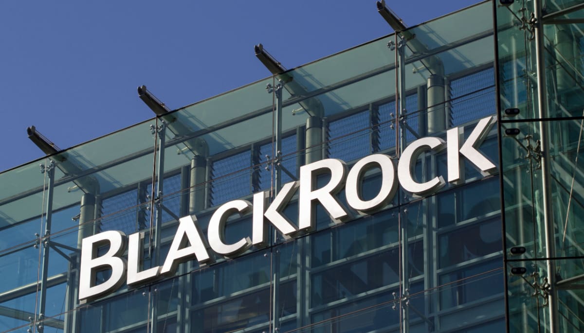 ‘BlackRock koopt vandaag $10 miljoen aan bitcoin voor ETF’