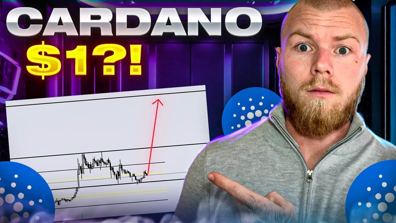 Cardano naar $1? Waarom 2024 een geweldig jaar kan worden voor ADA