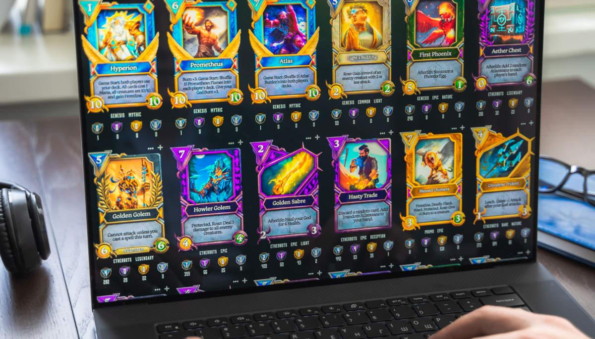 31% van alle crypto games is geannuleerd, stopgezet of verdwenen