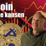 Hoe de bitcoin en crypto koersdalingen een zee van kansen openen