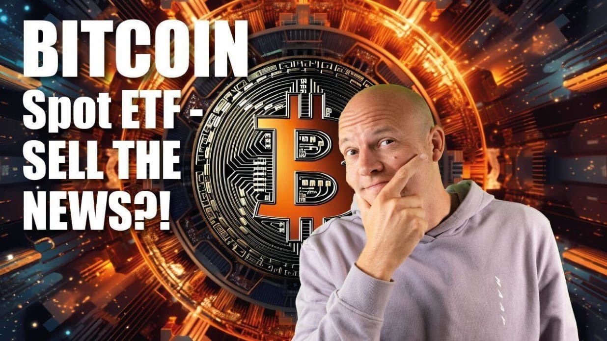 Bitcoin ETF besluit: Gaat de markt omhoog of onderuit?