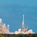 Dogecoin maanmissie: wanneer is de SpaceX lancering?