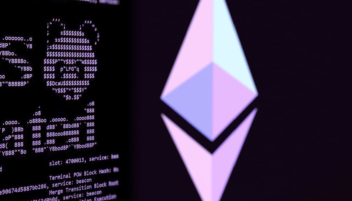 Ethereum heeft kolossaal probleem en dit moet er gebeuren: experts