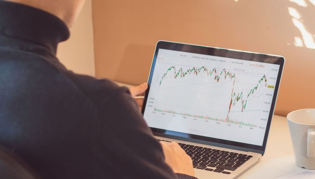 Bitcoin beursfondsen zien vloedgolf aan instromen door komst ETF's