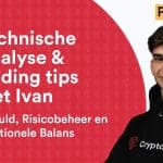 Bitcoin op randje van afgrond? 9+ crypto parels voor januari