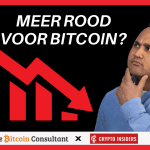 Zijn de bitcoin ETF's geflopt? John analyseert BTC, ETH en SEI koersen