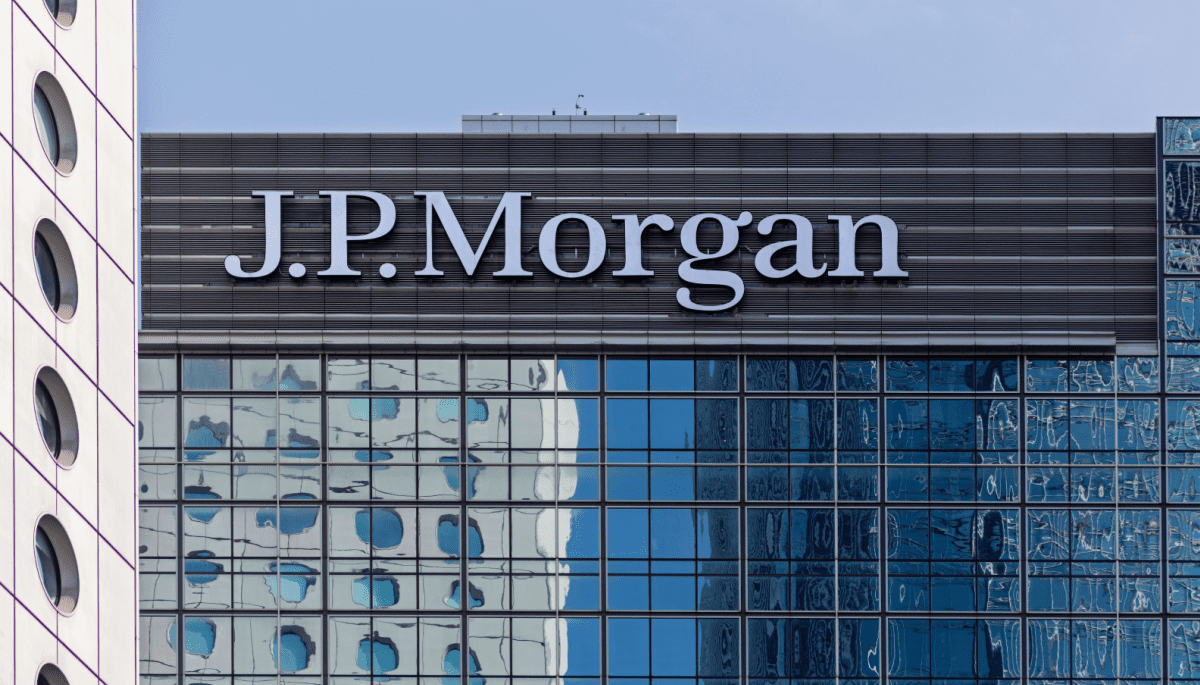 JPMorgan vol vertrouwen in Ethereum ETF, zelfs als rechtszaak nodig is