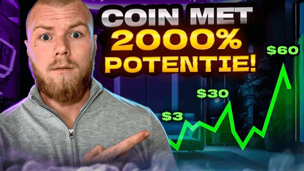 Manta Network: een opkomende crypto met potentie voor 2024