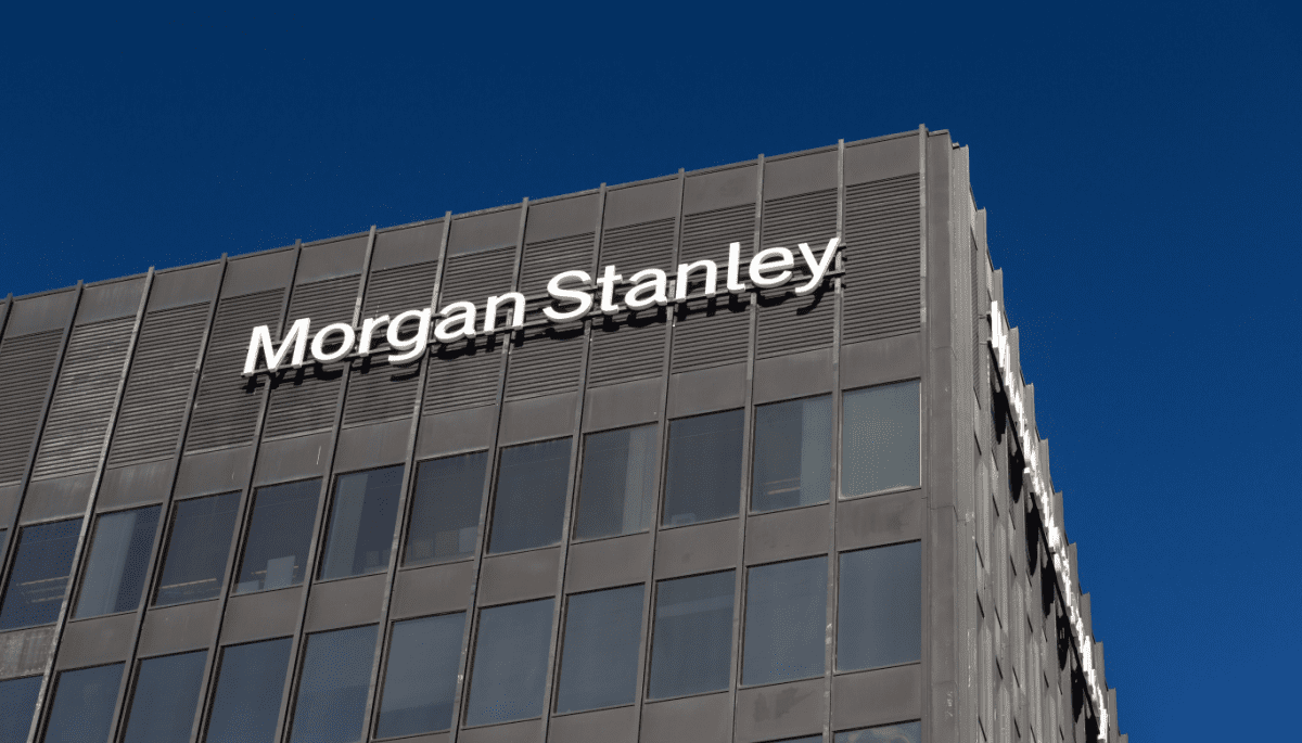 Bitcoin ETF verandert hoe financiële wereld crypto ziet: Morgan Stanley