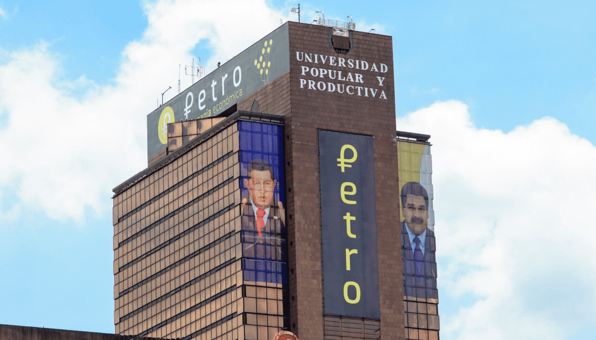 De Petro is dood: Venezuela stopt met Maduro's omstreden crypto droom