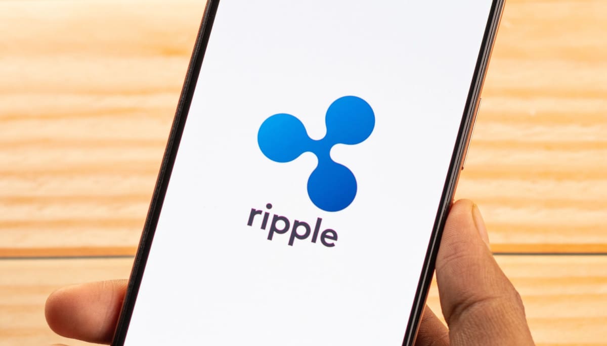 Ripple kondigt mega 'buy back' van aandelen aan, nu $11 miljard waard