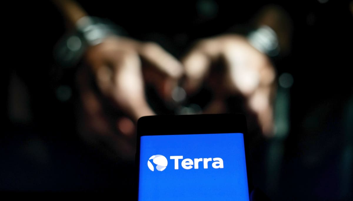 Terra (LUNA) crash veel ernstiger dan gedacht met ruim miljoen slachtoffers