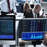 Ex-ABN AMRO expert legt uit hoe crypto de financiële wereld transformeert