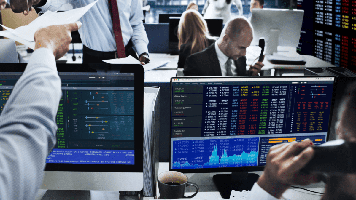 Ex-ABN AMRO expert legt uit hoe crypto de financiële wereld transformeert