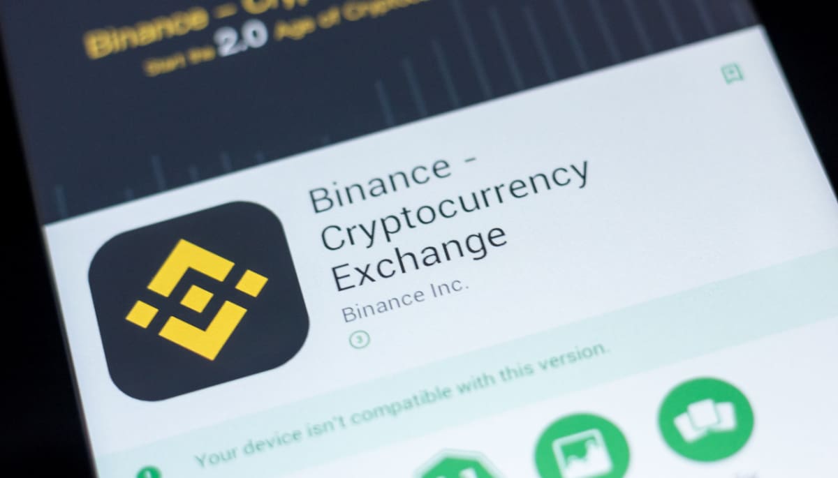 BNB koers schiet omhoog dankzij nieuwe 'Launchpool' crypto