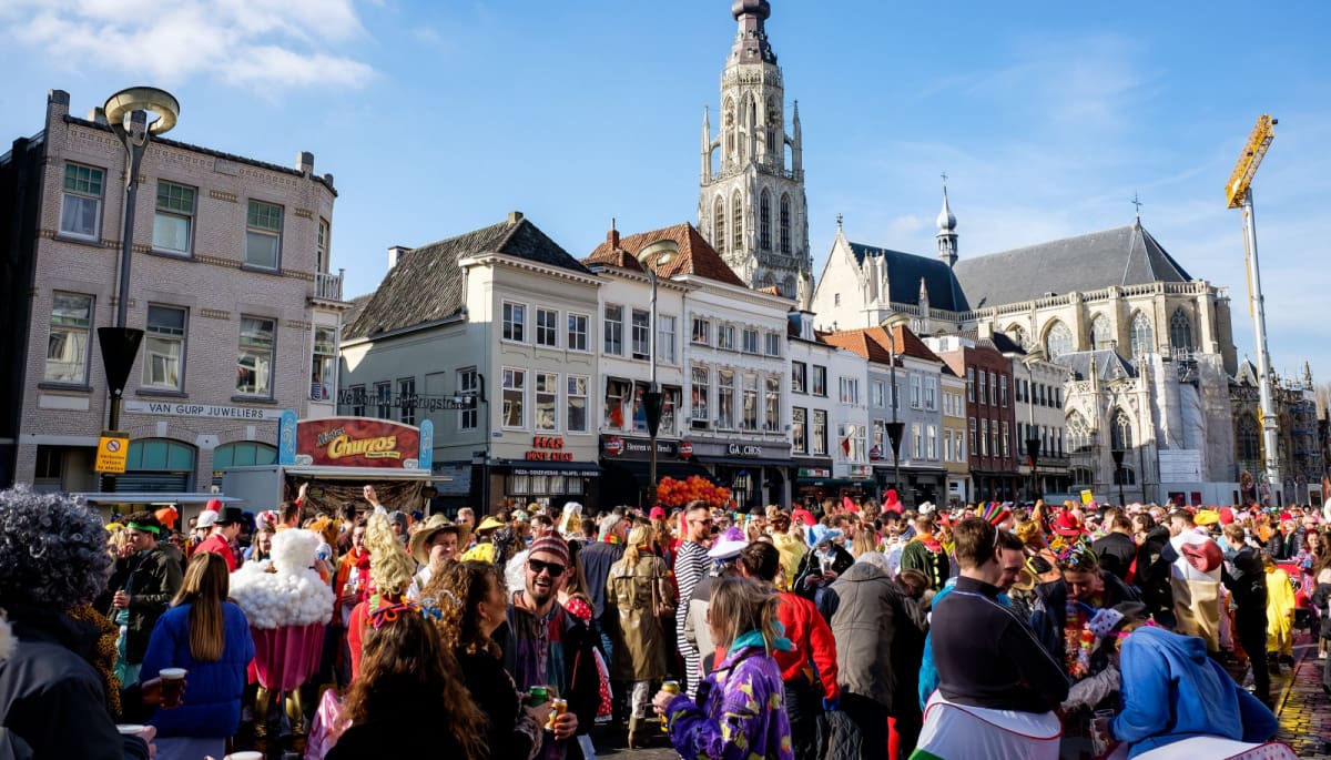 Bier of bitcoin: de carnavalsrekening die je niet wil zien