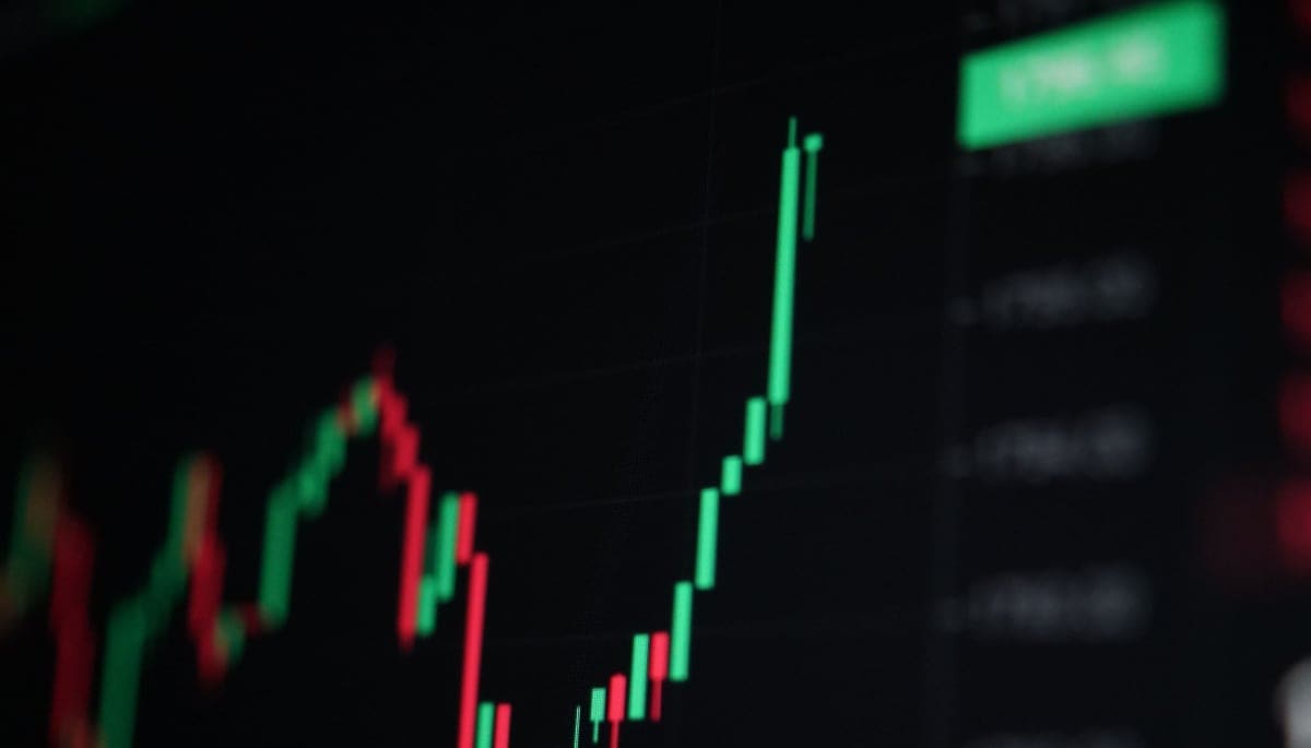 Bitcoin bereikt nieuw prijsrecord