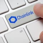 Bitcoin ETF ARK Invest schakelt Chainlink in voor extra vertrouwen