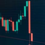 Bitcoin crasht 9% na abrupte piek van $64.000; Coinbase uit de lucht