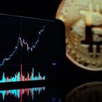 Crypto exchange Coinbase blijkt steeds minder bitcoins over te houden