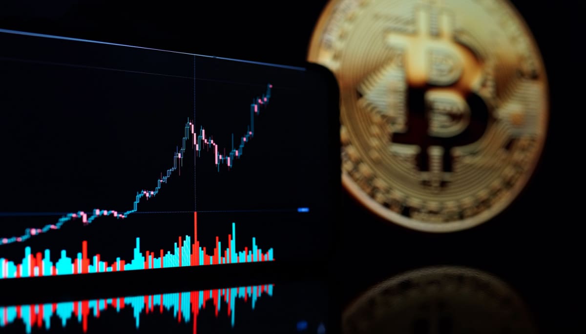 Bitcoin schrijft geschiedenis: nieuwe all-time-high op komst?
