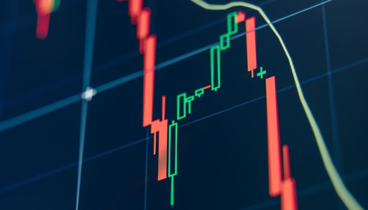 Bitcoin faalt uitbraak en crasht, markt krijgt klappen