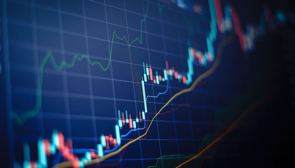 Bitcoin gaat als een raket en overstijgt $46.000, markt in opwinding