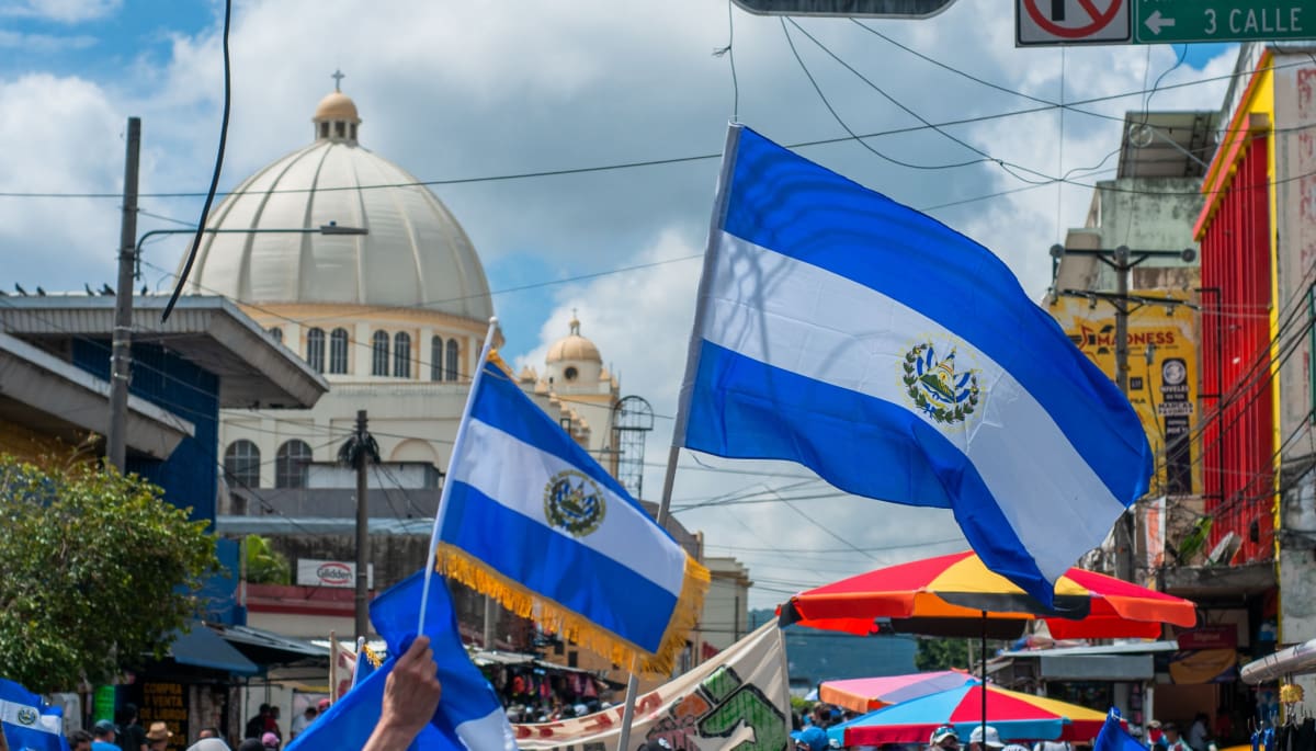 Bitcoin huwelijk El Salvador wordt ‘hoogstwaarschijnlijk’ verlengd