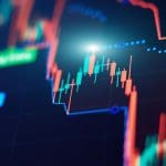 Bitcoin koers afgewezen op $53.000, markt maakt forse duik