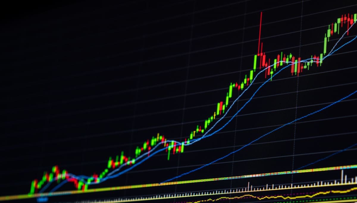 Bitcoin koers breekt $47.000, analist geeft mogelijke oorzaak