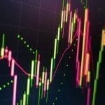 Bitcoin koers onzeker in kritieke zone, spanning neemt toe