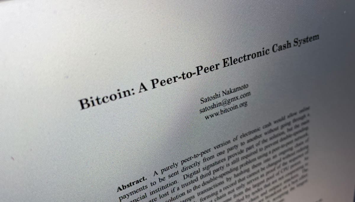 Bitcoin 
