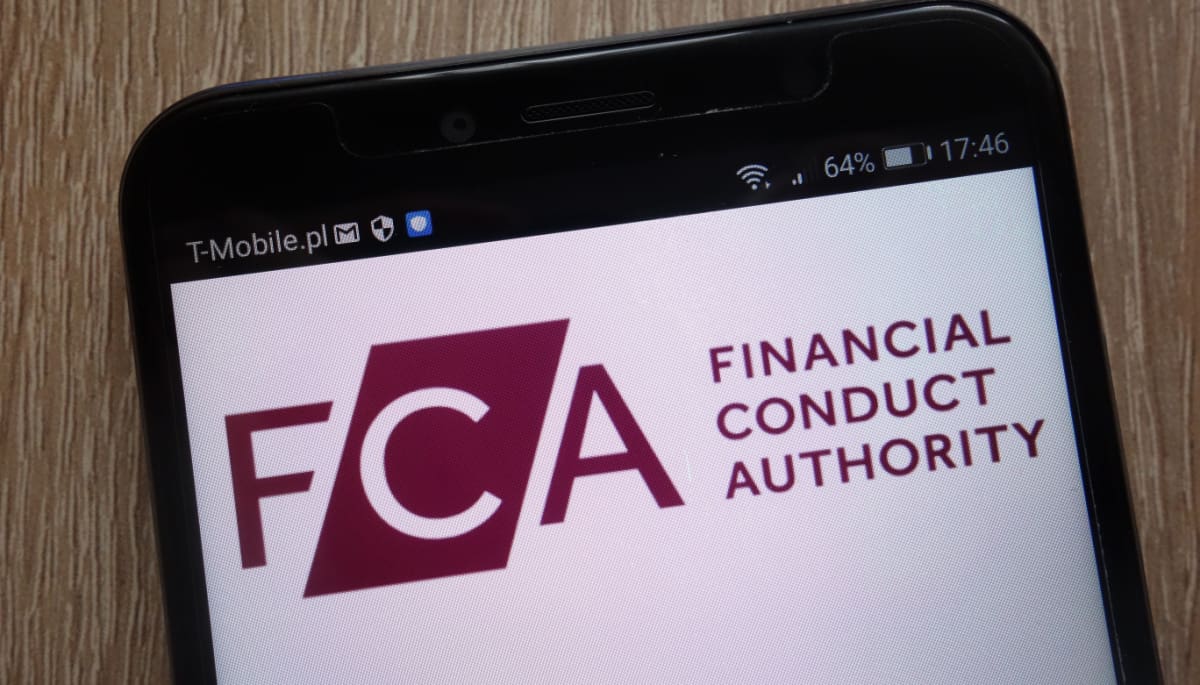 Bloeiende cryptomarkt houdt Britse autoriteit bezig, toont harde hand