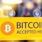 Coinbase stopt met bitcoin betalingen, vanwege 'technische uitdagingen'