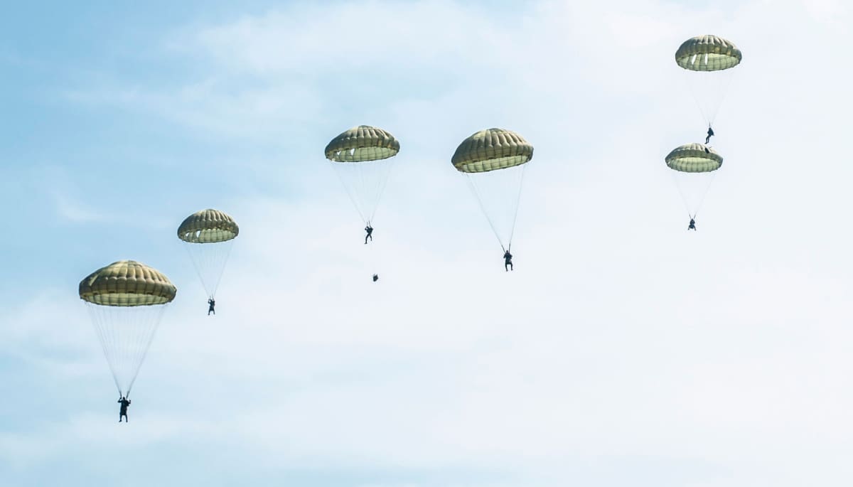 2024 is het jaar van de crypto-airdrops - al miljarden weggegeven
