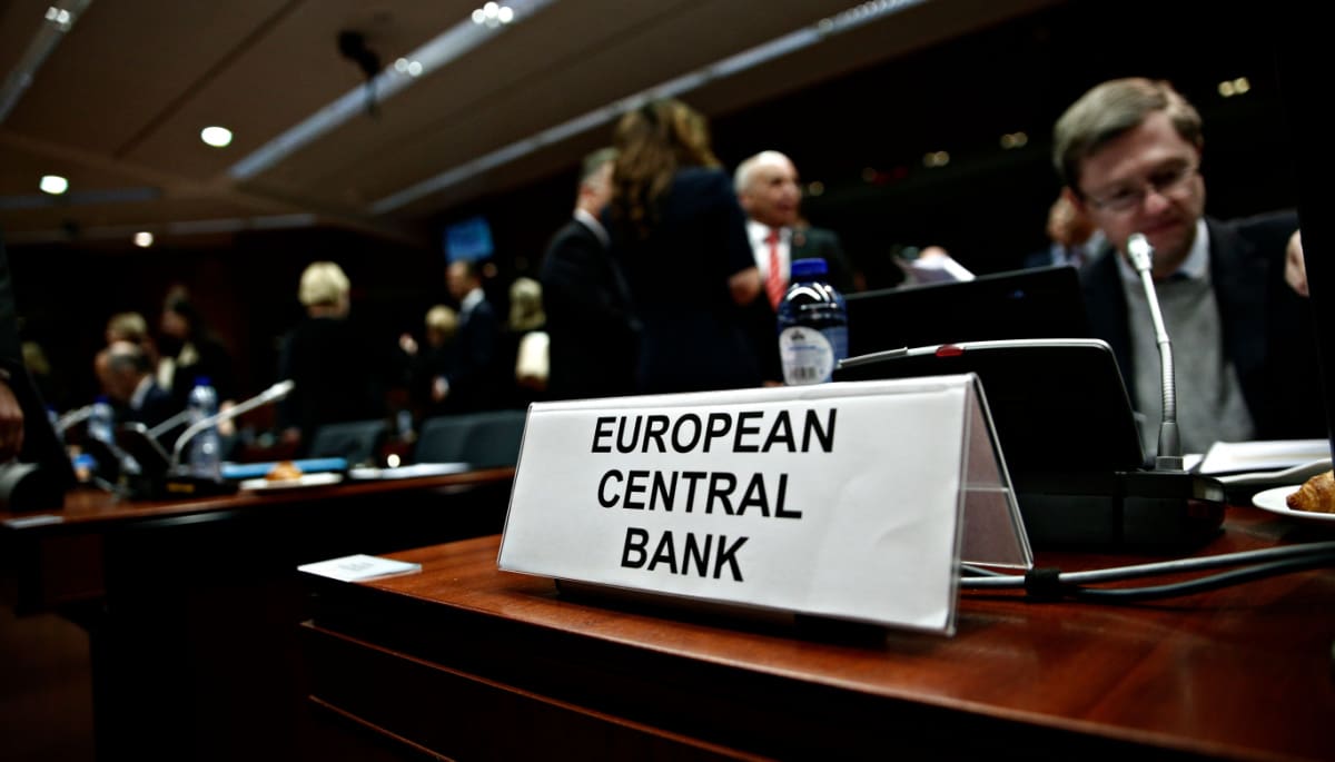 Crypto Rewind: Bitcoin waarschuwing ECB, opvallende ETF-week en meer
