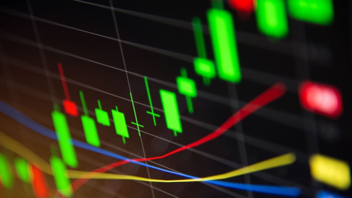 Crypto Radar: markt veert op, AI crypto's stijgen explosief