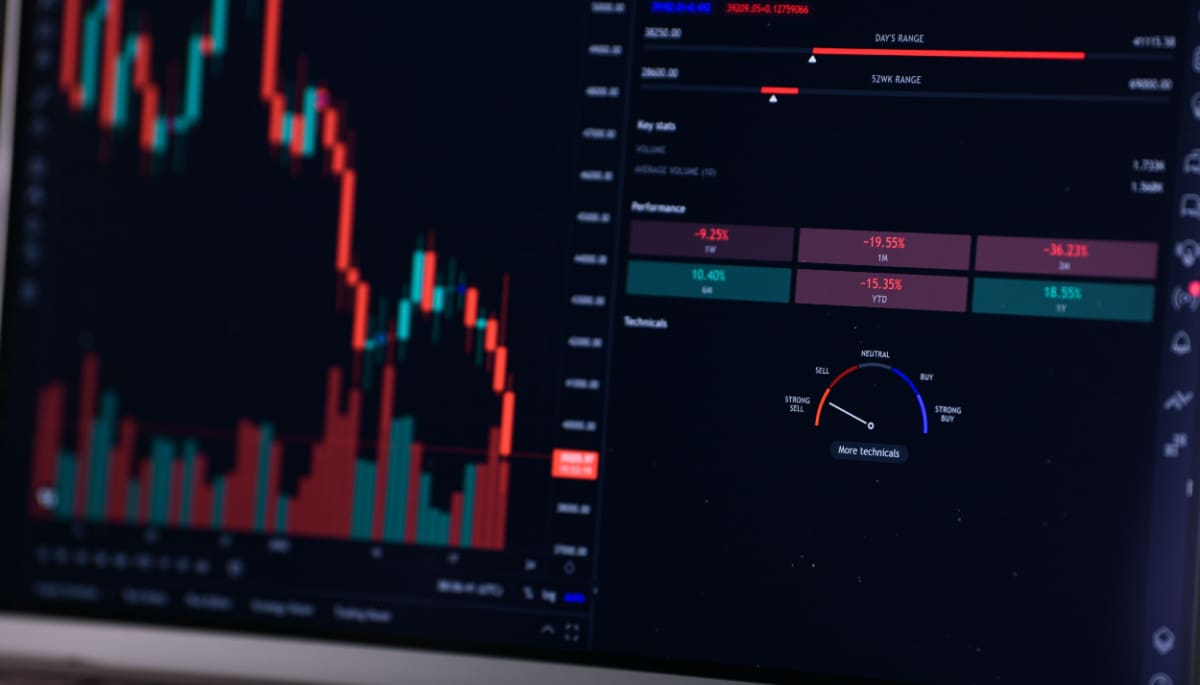 Crypto Rewind: bitcoin miljardenverkoop, Solana storing en meer