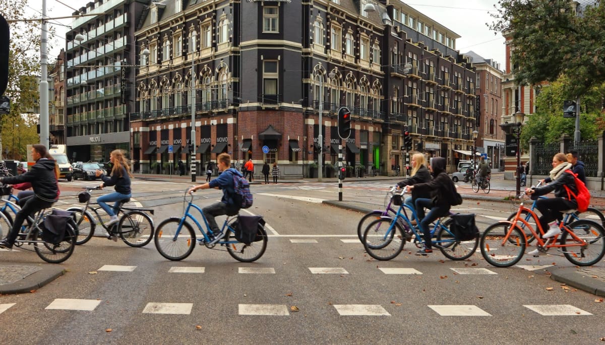 Crypto Rewind: grote beurs verlaat Nederland, opmerkelijke Ripple hack