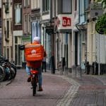Vrouw betaalde 10 bitcoin voor sushi, ongeplande traktatie van $500.000