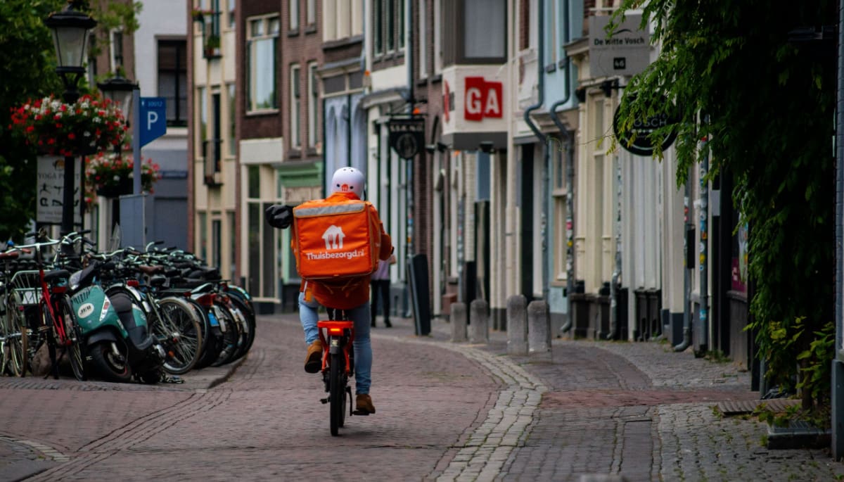 Vrouw betaalde 10 bitcoin voor sushi, ongeplande traktatie van $500.000
