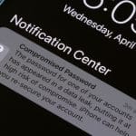 Crypto exchange in paniek na uitlekken gevoelige data en wachtwoorden