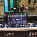 Crypto exchange aandelen worden massaal in de verkoop gezet