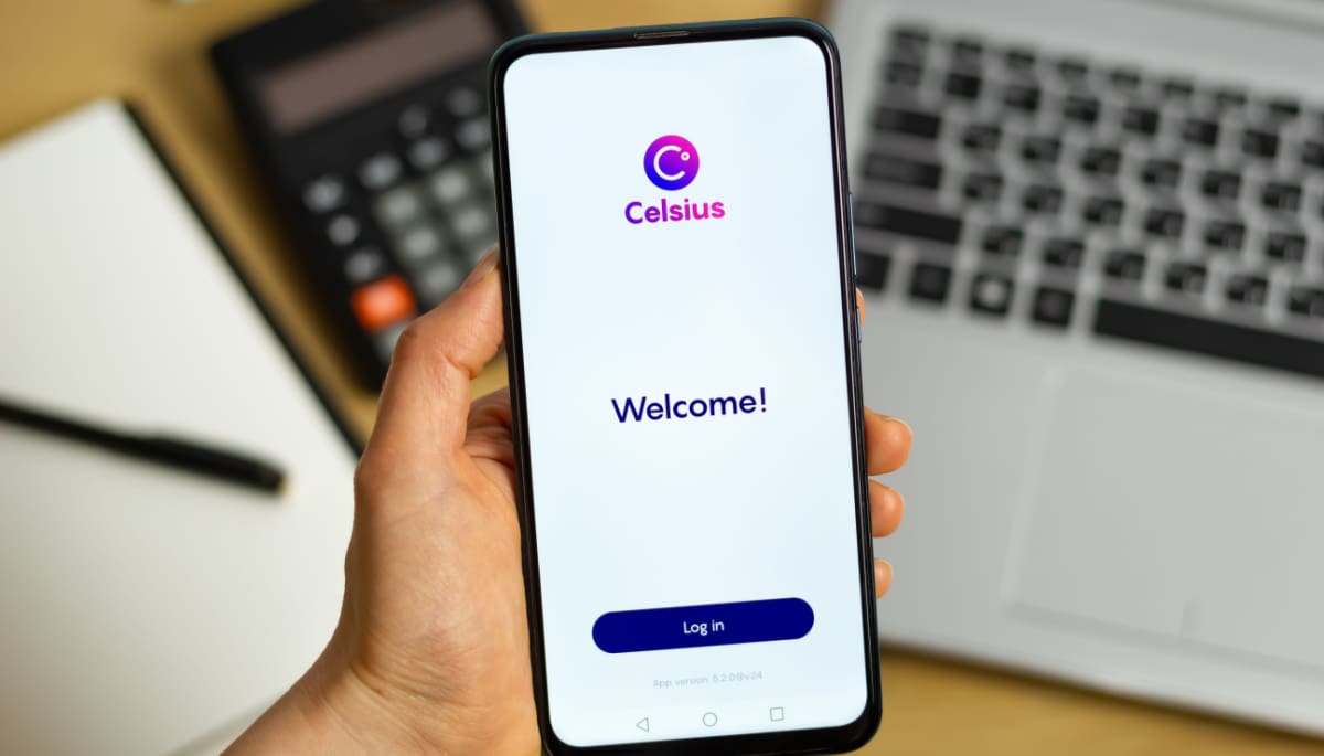 Crypto-leenplatform Celsius betaalt miljarden aan gedupeerde klanten