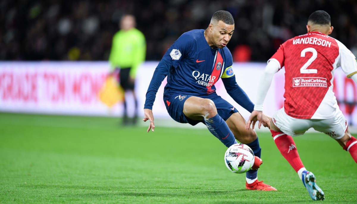 Crypto netwerk geeft rol aan PSG, voetbalclub schrijft geschiedenis