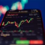 Crypto radar: bitcoin aan het schommelen, altcoins in de plus