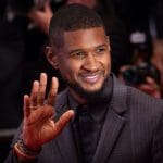Dit verdient Usher voor zijn Superbowl halftime optreden