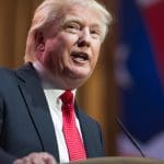 Donald Trump noemt Bitcoin 'interessant', met belangrijke kanttekening